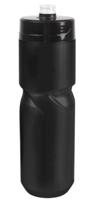 Polisport bidon s800 plain black