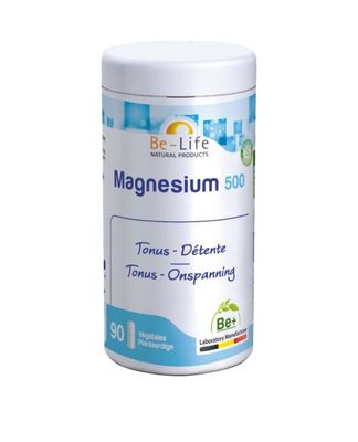 Magnesium 500