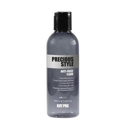 Kay Pro Precious Style Anti-Frizz Fluid 200ml