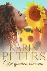 De gouden horizon - Karin Peters - ebook