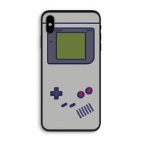 Game On: iPhone X Biologisch afbreekbaar hoesje