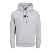 Jconfl Basic Sweat Hood - thumbnail