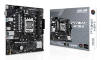 ASUS PRIME A620M-K AMD A620 Socket AM5 micro ATX