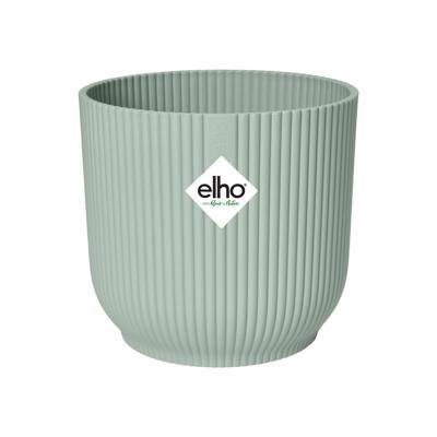 Vibes fold rond 16cm sorbet groen - Elho