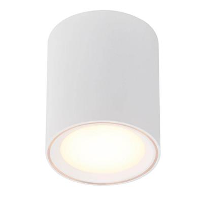 Nordlux Witte spotFallon 12cm x Ø 10cm - 47550101
