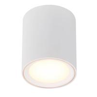 Nordlux Witte spotFallon 12cm x Ø 10cm - 47550101
