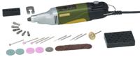 PROXXON boorslijper set "ibs/e" drill grinder ibs/e