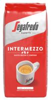 Koffie segafredo intermezzo bonen 1000gr