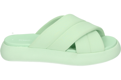TOMS Shoes ALPARGATA MALLOW CROSSOVER - alle