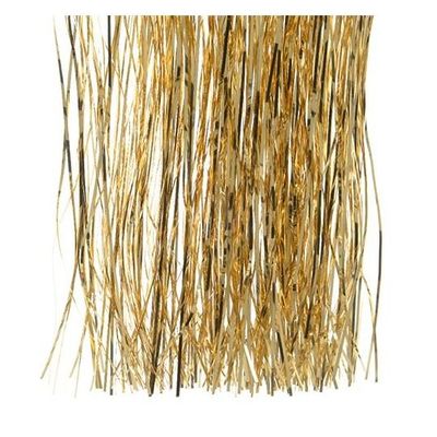 Lametta Glans Goud - Decoris
