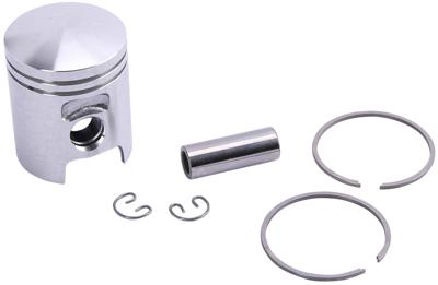 Meteor Piston Pistons meteor 41.00mm 12mm piston bolts