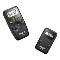 Godox Digital Timer Remote TR-N1 Godox Digital Timer Remote TR-N1