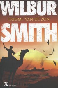 Triomf van de zon (Paperback)