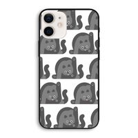 Cats: iPhone 12 Pro Biologisch afbreekbaar hoesje