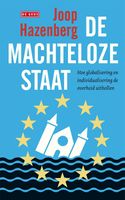 Machteloze staat - Joop Hazenberg - ebook