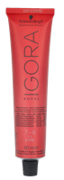 Schwarzkopf - Igora Royal Permanent Color Creme 7-4 Blond moyen beige 60 ml