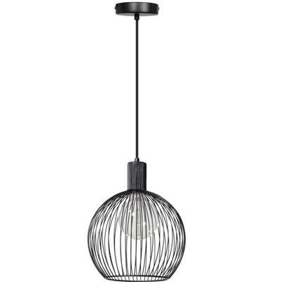 Wire 30cm hanglamp