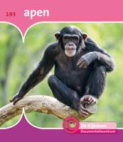 Apen (Hardback)