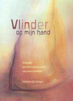 Vlinder op mijn hand (Paperback)