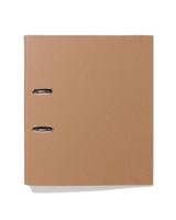 HEMA Ordner 2-rings Breed Kraft A4