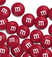 M&M's M&M's - Peanuts Red 150 Gram