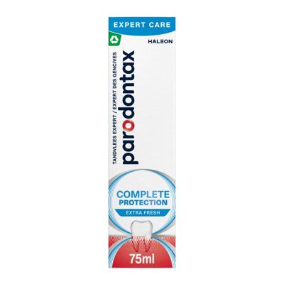 Parodontax Parodontax compl prot extr fre