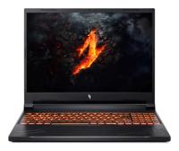 Acer Nitro V 16 ANV16-41-R8FA AMD Ryzen™ 7 8845HS Laptop 40,6 cm (16") WUXGA 32 GB DDR5-SDRAM 1 TB SSD NVIDIA GeForce RTX 4060 Wi-Fi 6E (802.11ax) Windows 11 Home Zwart - thumbnail