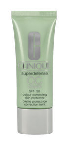 Clinique Superdefense Cc Cream SPF30 40ml BB & CC Cream