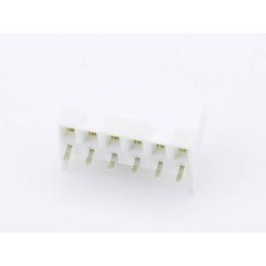 Molex 9484069 Female header, inbouw (standaard) Inhoud: 1 stuk(s) Tray