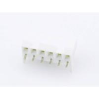 Molex 9484069 Female header, inbouw (standaard) Inhoud: 1 stuk(s) Tray - thumbnail