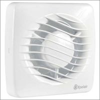 Xpelair DX100T met nalooptimer