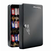 MASTER LOCK Sleutelkast 50 sleutels