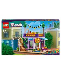 LEGO Friends 41747 Heartlake City gemeenschappelijke keuken - thumbnail