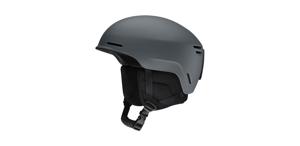 Smith Method Helm Matte Slate L/59-63