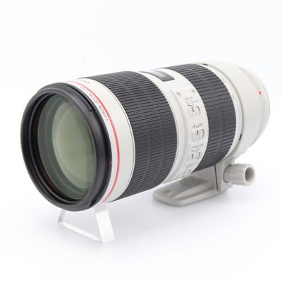 Canon EF 70-200mm F/2.8L IS III USM occasion
