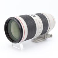 Canon EF 70-200mm F/2.8L IS III USM occasion