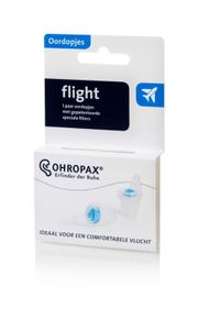 Filter flight