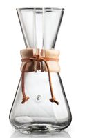 Chemex CM-1C koffiepot 0,473176473 l Glas - thumbnail