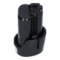 Spit Yanec gereedschap accu 10.8v 1.5ah li-ion voor bosch insteek