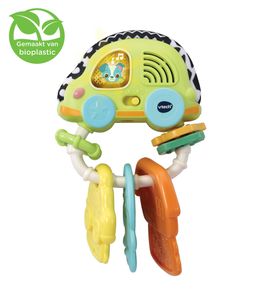 VTECH® rammelpret sleutelbos