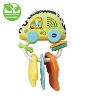 VTECH® rammelpret sleutelbos