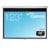 Optoma DS-3120PMG+ projectiescherm 3,05 m (120") 4:3