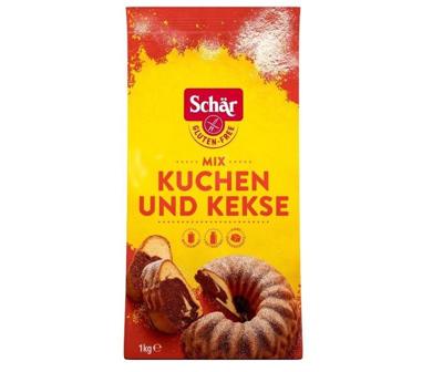 Dr Schar Mix C keukenmix Dr Schar Mix C keukenmix