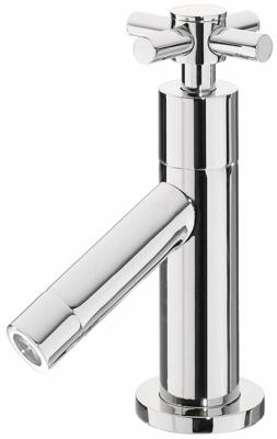 Wiesbaden Brizo fonteinkraan 1/2" chroom
