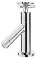 Wiesbaden Brizo fonteinkraan 1/2" chroom - thumbnail
