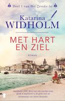 Met hart en ziel - Katarina Widholm - ebook