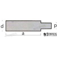 Ánodos para Caterpillar - Caterpillar TEN02029 - ANODO CATERPILLAR SERIE 3126