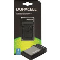 Duracell DRO5942 batterij-oplader USB