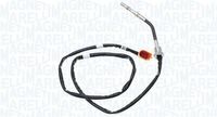 Sensor, uitlaatgastemperatuur STS0073