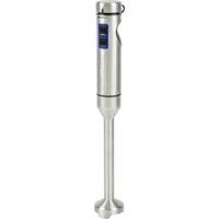 Profi Cook PC-SM 1317 Staafmixer 1000 W Traploze snelheidsinstelling, Turbofunctie RVS